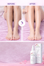 Instant Hair Removal Spray – Smooth & Painless Skin in Minutes